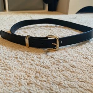 belt